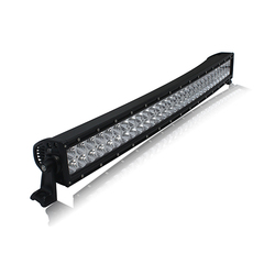 DÍÓÐUBAR 30" TVEGGJA RAÐA 5W COMBO/CURVE