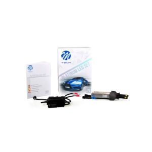 LED H1 SETT 9-36V M-TECH 5700K