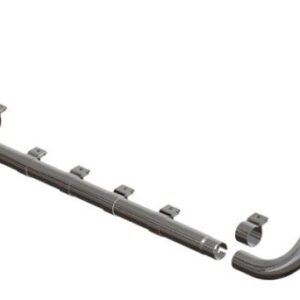 TOPPLJÓSABOGI ACTROS MP4/5,  SCANIA GRS