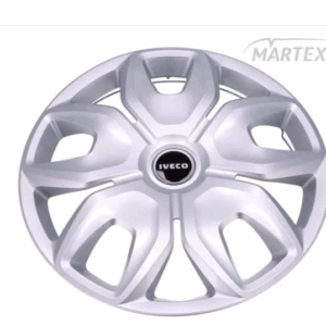 HJÓLKOPPUR 16" IVECO DAILY 2014+