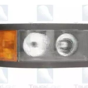 AÐALLJÓS MAN HÆGRA