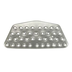 ÞREP Í TRÖPPUSKÁP MAN