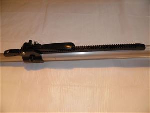 STAUR ÁL Í VÖRUKASSA 2720MM