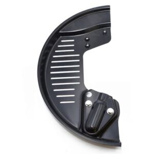 RYKHLÍF VOLVO FRAMAN HÆGRI