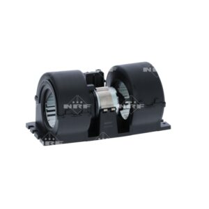 MIÐSTÖÐVARMÓTOR MAN