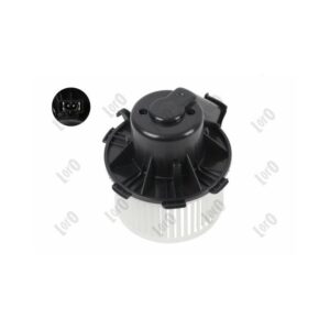 MIÐSTÖÐVARMÓTOR MERCEDES