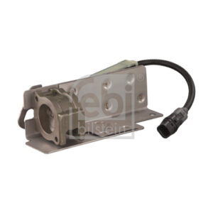 EGR VENTILL MAN