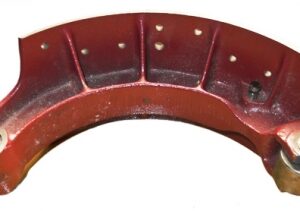 BREMSUSKÓR MERC/MAN 410X220MM