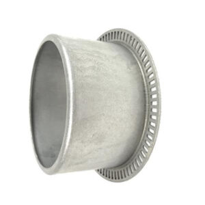 ABS HRINGUR Í MERCEDES ATEGO