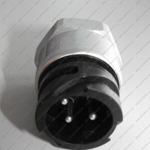 LOFTPÚÐASKYNJARI WABCO