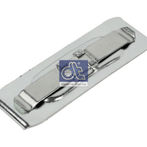 LOK Á RYKHLÍF SCANIA