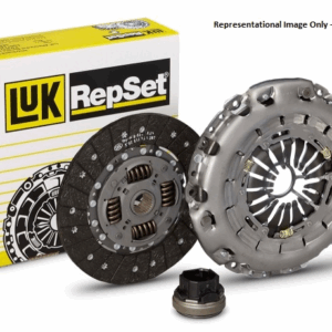 KÚPLINGSSETT SCANIA  Ö-430MM