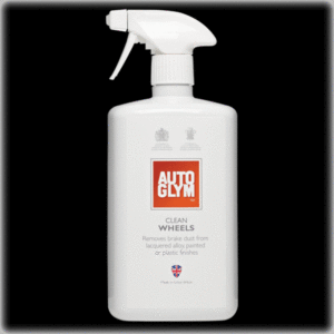 AUTOGLYM CLEAN WHEELS