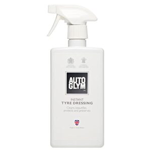AUTOGLYM TYRE DRESSING