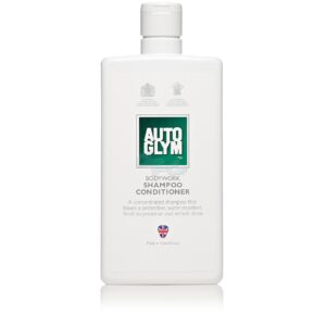 AUTOGLYM BODYWORK SHAMPOO CONDITIONER