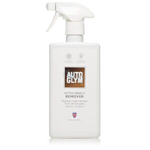 AUTOGLYM ACTIVE INSECT REMOVER