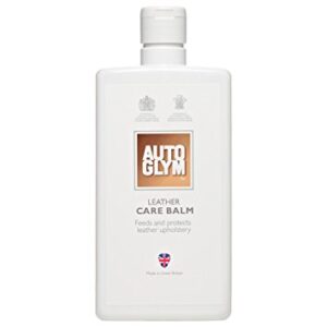 AUTOGLYM LEATHER CARE BALM