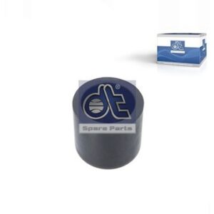 TAPPI Í KÆLIKERFI SCANIA