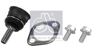 KÚLULIÐUR Í SKIPTISTANGARBÚNAÐ SCANIA