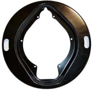 RYKHLÍF SCANIA AFTAN