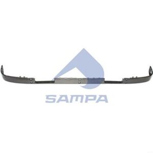 SÓLSKYGGNI SCANIA (NEÐRI HLUTI)