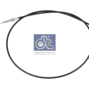 HÚDDLÆSINGARKAPALL SCANIA