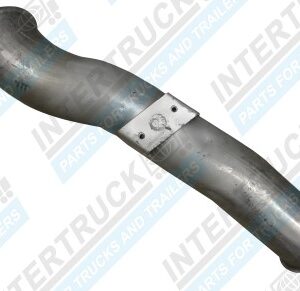 PÚSTRÖR AÐ KÚT SCANIA