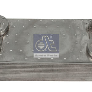 OLÍUKÆLIR SCANIA FYRIR RETARDER