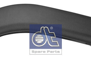 HLÍF YFIR FRAMBRETTI SCANIA VINSTRA