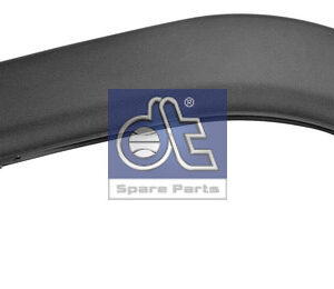 HLÍF YFIR FRAMBRETTI SCANIA HÆGRA