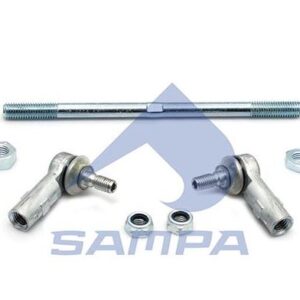 VIÐGERÐARSETT Í SKIPTISTÖNG SCANIA