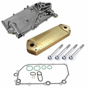 OLÍUKÆLIR SCANIA M/LOKI OG ÞÉTTINGUM