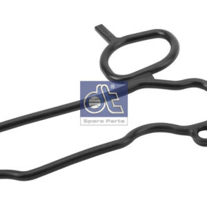 ÞÉTTING Á OLÍUKÆLI SCANIA