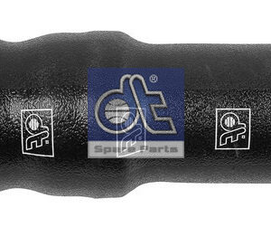 HÚSPÚÐI SCANIA BARA GUMMI