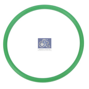 ÞÉTTIHRINGUR Á OLÍUKÆLI SCANIA