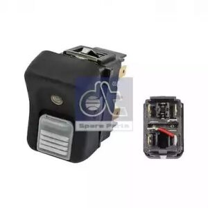 ROFI SCANIA M/LÆSINGU