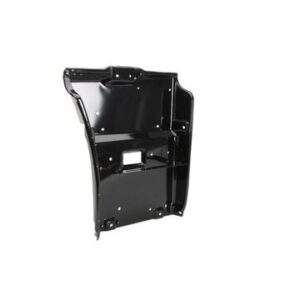 TRÖPPUSKÁPUR SCANIA HÆGRI