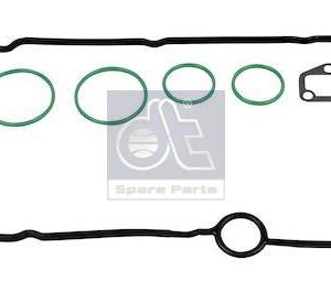 PAKKNINGASETT FYRIR OLÍUKÆLIR SCANIA