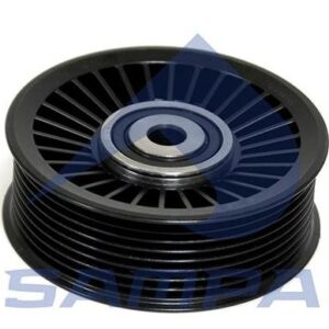 STREKKJARAHJÓL SCANIA M/RILLUM