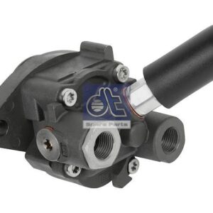 HRÁOLÍUDÆLA SCANIA M/HANDDÆLU