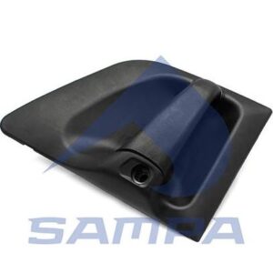 HURÐARHÚNN VINSTRI SCANIA 4 SERIA