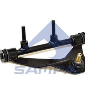 GÍRSTANGARLIÐUR SCANIA