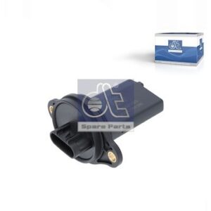 LOFTFLÆÐISKYNJARI SCANIA