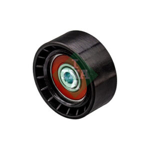 STREKKJARAHJÓL SCANIA SLÉTT