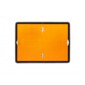 ADR SKILTI 300X120 SAMANBROTIÐ