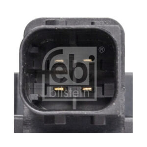 NOX SKYNJARI SCANIA EURO 6 AFTERM.