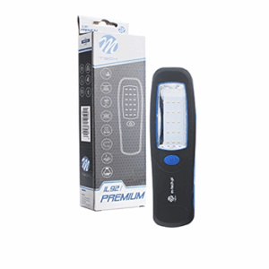 VINNULJÓS 18 SMD 3xAA