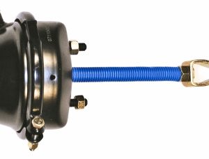 BREMSUKÚTUR EINF. T16 SKÁLA 75MM M16