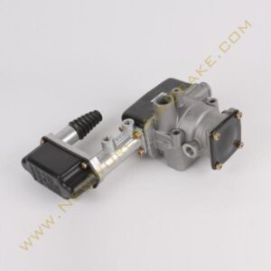 HEMLAJÖFNUNARLOKI LSV  HALDEX