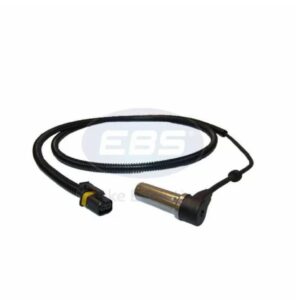 ABS SKYNJARI MAN 1,5M 90° SVART TENGI